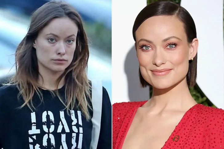 Olivia Wilde