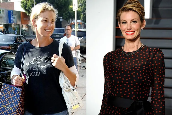 Faith Hill