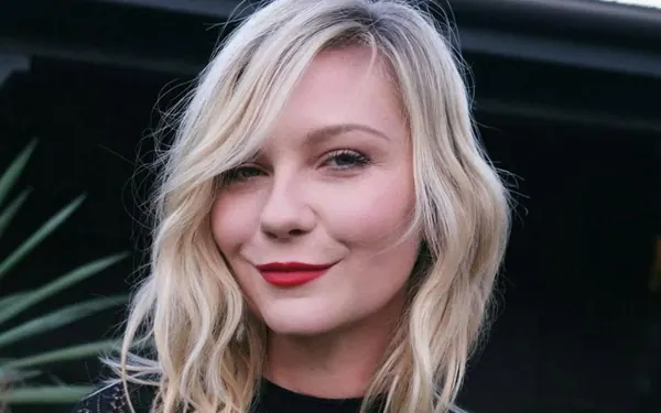 Kirsten Dunst Eyes Role in “A Minecraft Movie” Sequel to Make a “Pile of Cash”