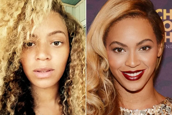 Beyoncé