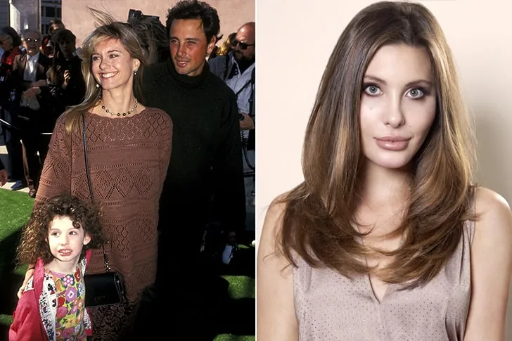 Chloe Rose Lattanzi – Tochter von Olivia Newton-John