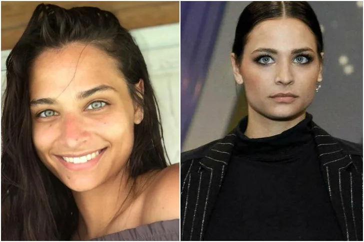 Amira Pocher