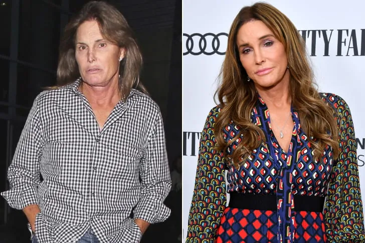 Caitlyn Jenner