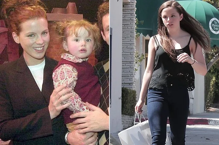 Lily Mo Sheen – Tochter von Kate Beckinsale