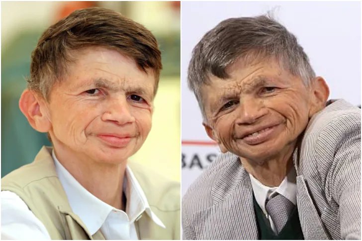 PLINIO FERNANDO – 74 anni