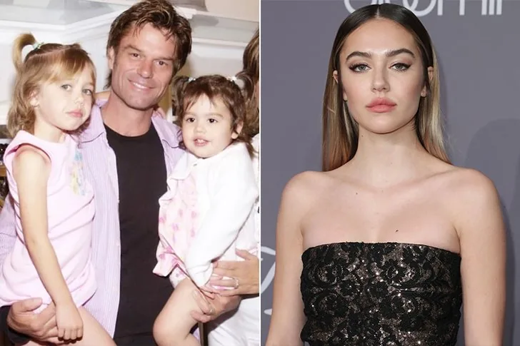 Delilah Belle Hamlin – Tochter von Lisa Rinna
