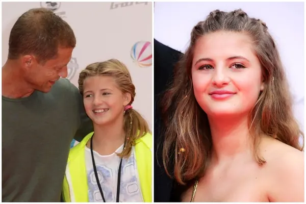 Celeb Kids- German