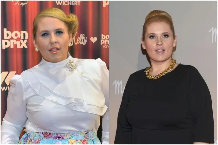 Maite Kelly – nahm einige Kilogramm ab