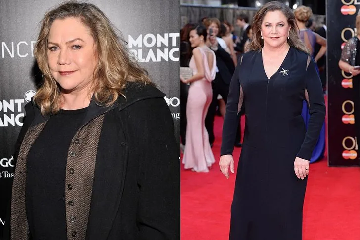 Kathleen Turner – dieta di depurazione
