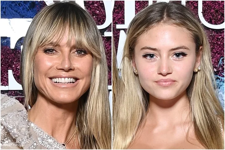 Leni Klum – Tochter von Heidi Klum & Flavio Briatore