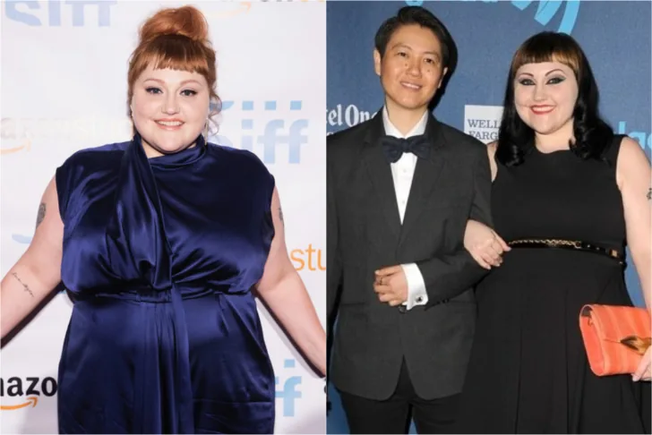 Beth Ditto
