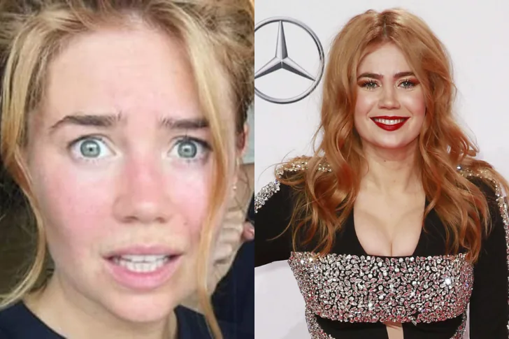 Palina Rojinski
