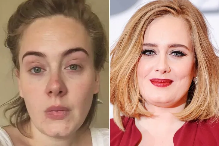 Adele
