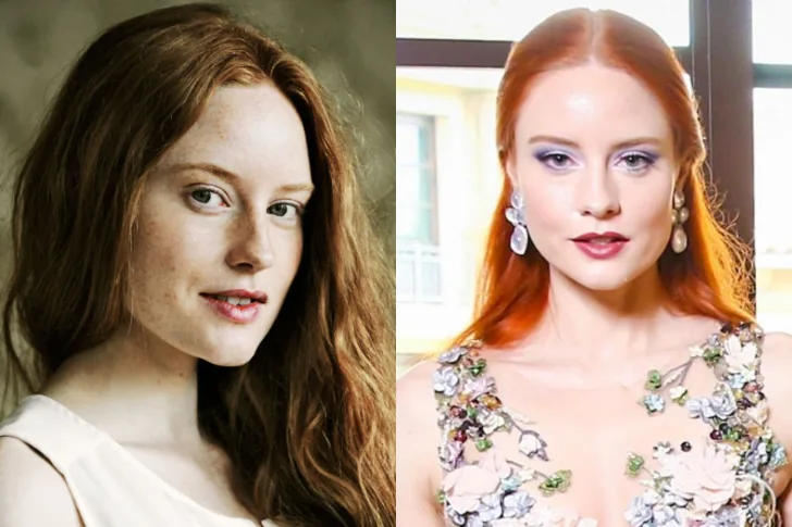 Barbara Meier