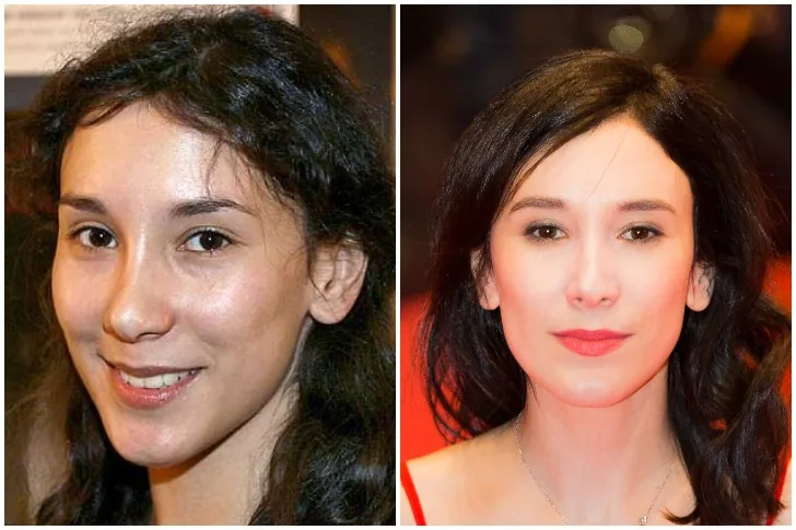 Sibel Kekilli