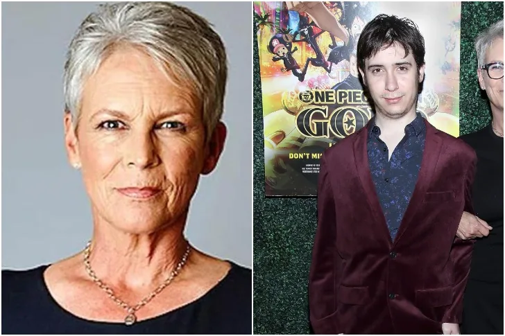 Ruby Guest – Tochter von Jamie Lee Curtis