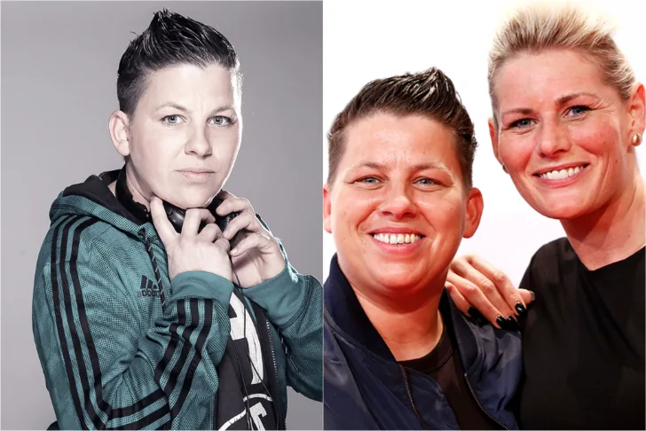 Kerstin Ott