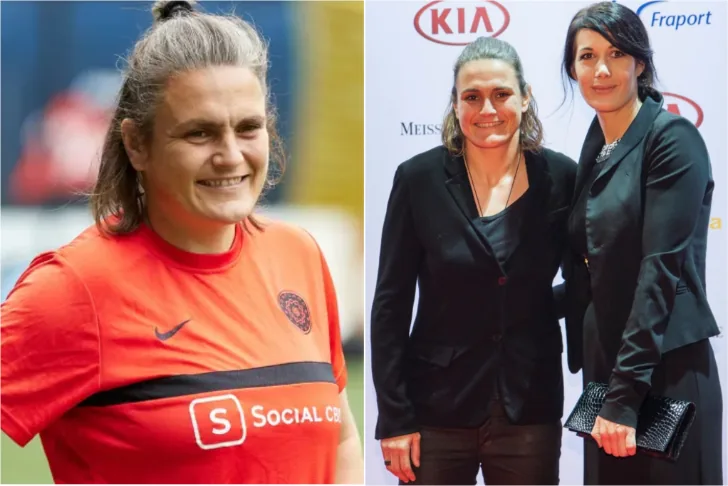 Nadine Angerer