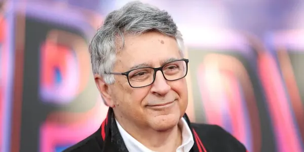 Tony Vinciquerra’s Vision for Sony Pictures Entertainment in the Streaming Era