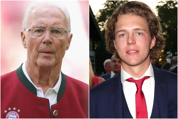 Celeb Kids- German