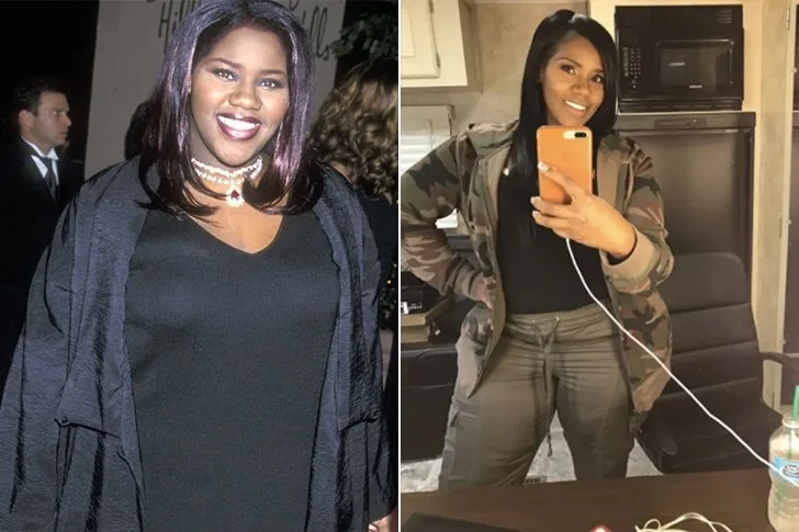 Kelly Price – mangiare correttamente e allenamento