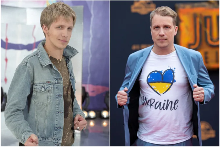 Oliver Pocher I Comedian I geb. 1978 in Hannover