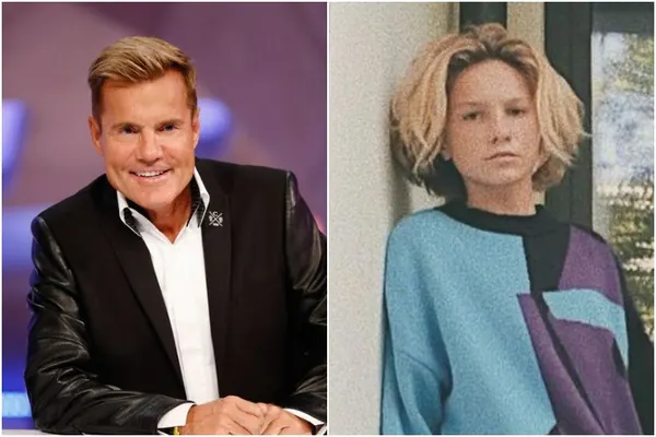 Celeb Kids- German