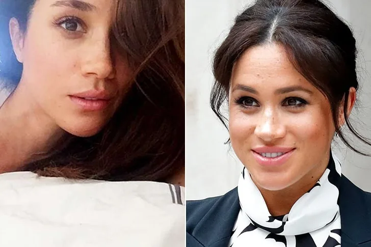 Meghan Markle