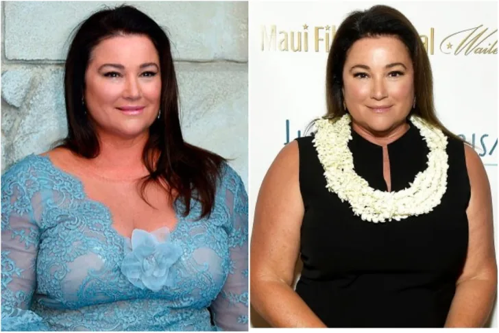 Keely Shaye Smith – nahm 50 Kilogramm ab